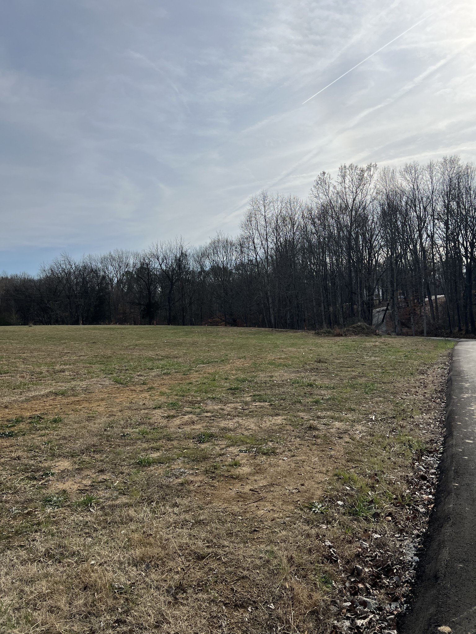 a view of a lake view