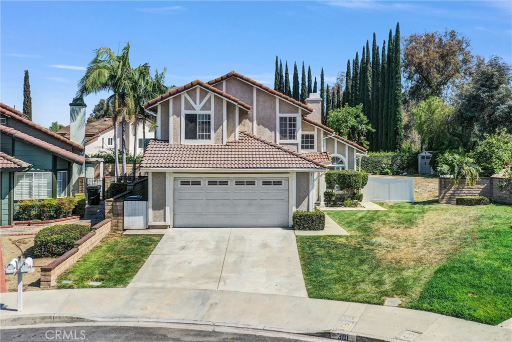 3111 Greenacre Road Chino Hills, CA 91709 - Photo 2 of 43