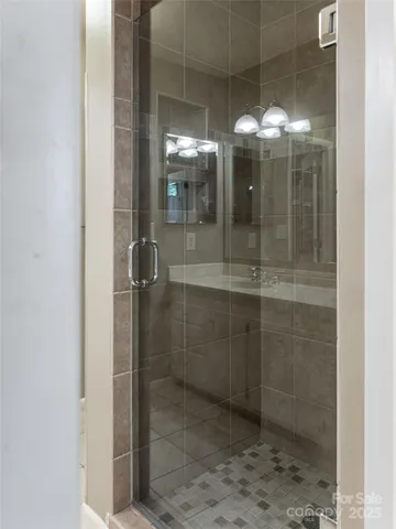 a bathroom with a sink toilet and vanity