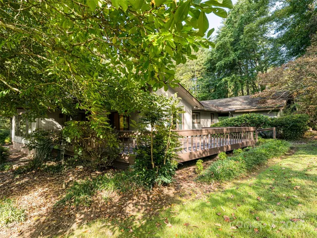 a view of a lake view