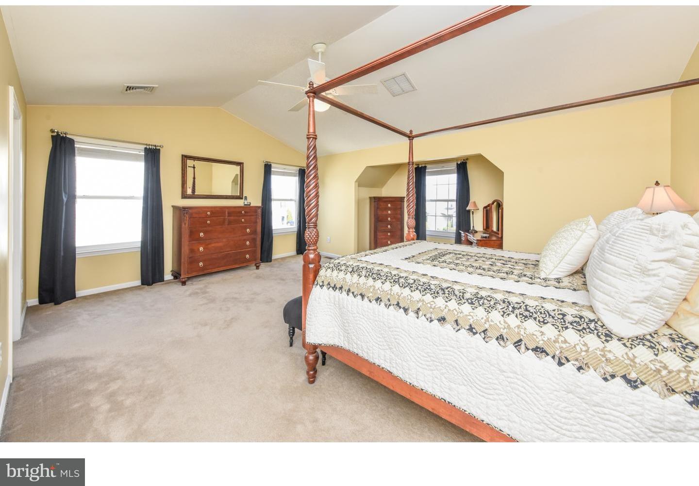 64 Colts Gait Road Evesham, NJ 08053 - Photo 14 of 25 Bedroom - Main