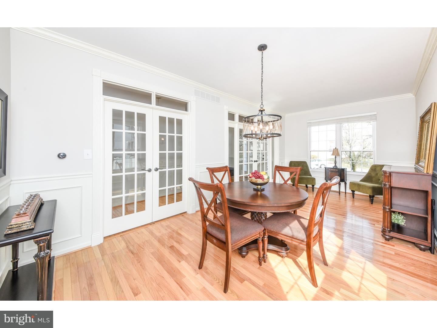 64 Colts Gait Road Evesham, NJ 08053 - Photo 3 of 25 Dining Room