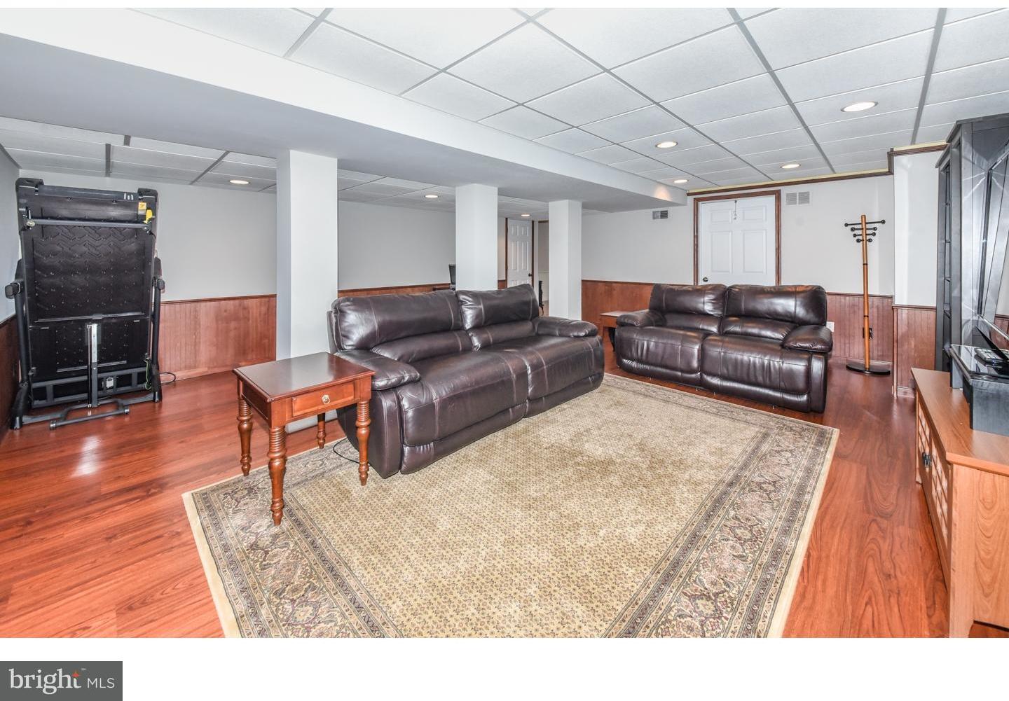 64 Colts Gait Road Evesham, NJ 08053 - Photo 22 of 25 Basement - Finished