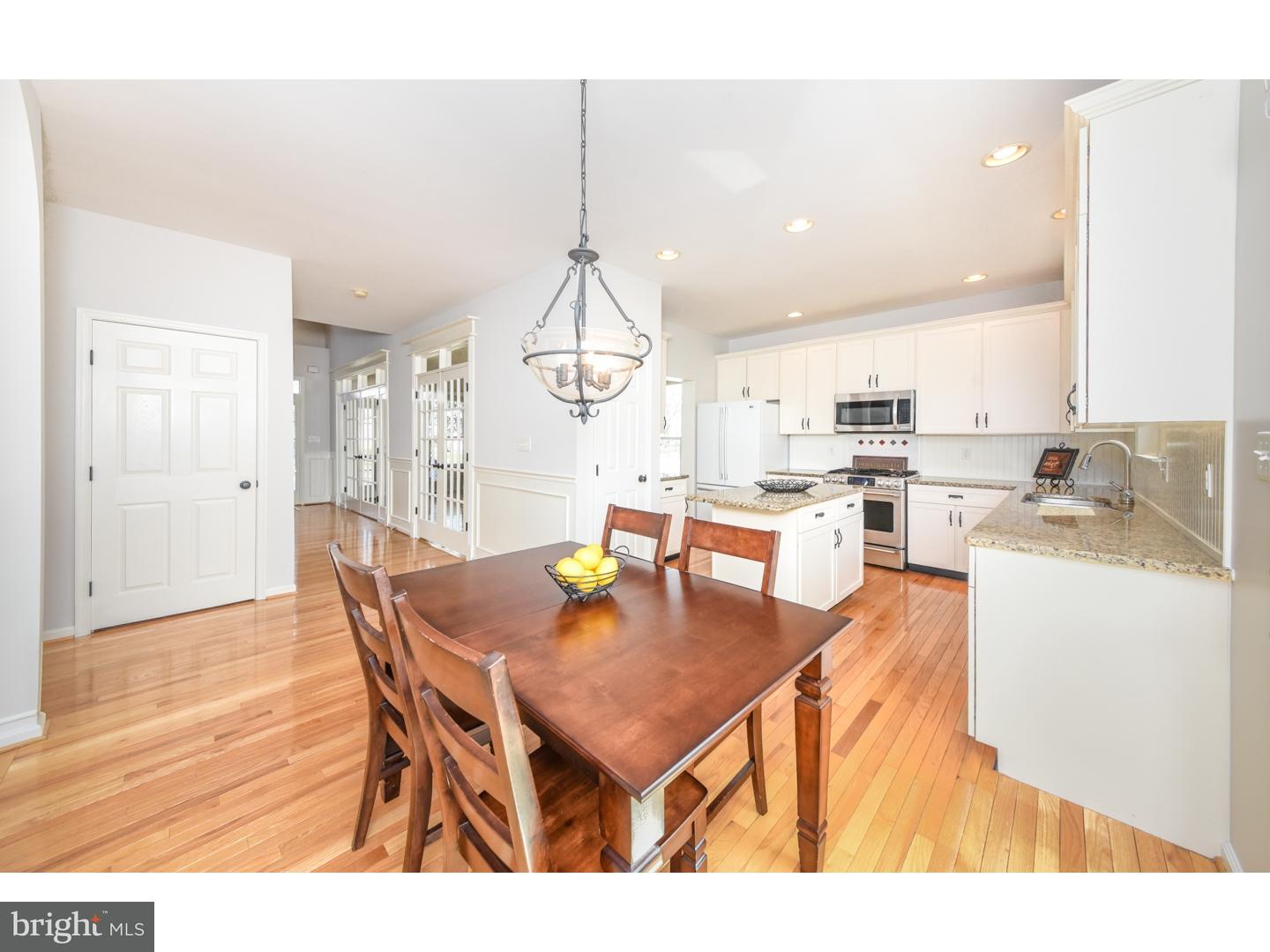 64 Colts Gait Road Evesham, NJ 08053 - Photo 8 of 25 Kitchen