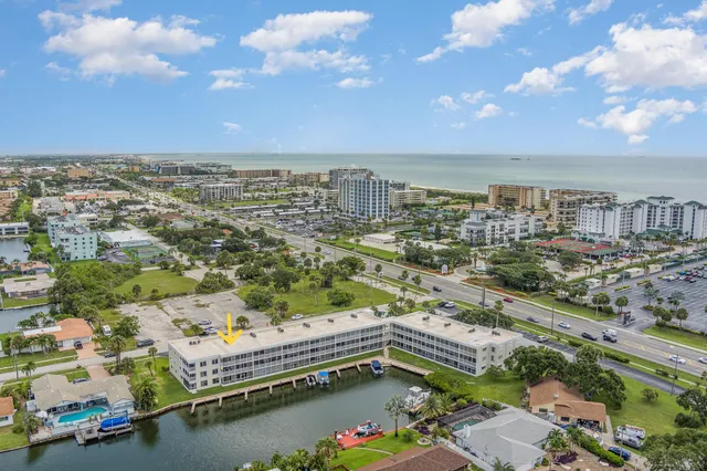 $2,250 | 1595 North Atlantic Avenue, Unit 310, Cocoa Beach, FL 32931