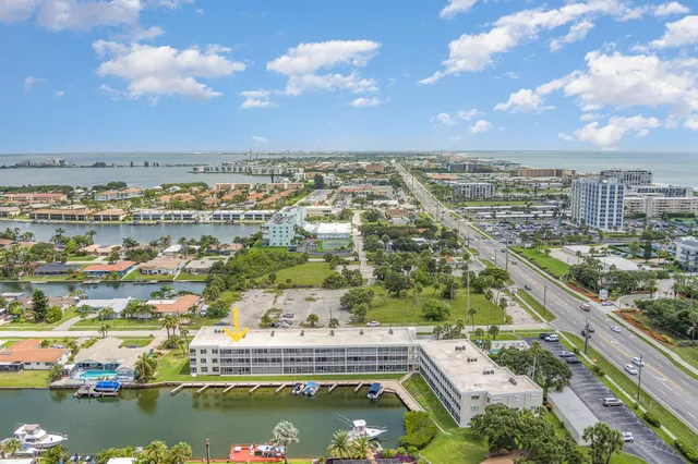 $2,250 | 1595 North Atlantic Avenue, Unit 310, Cocoa Beach, FL 32931