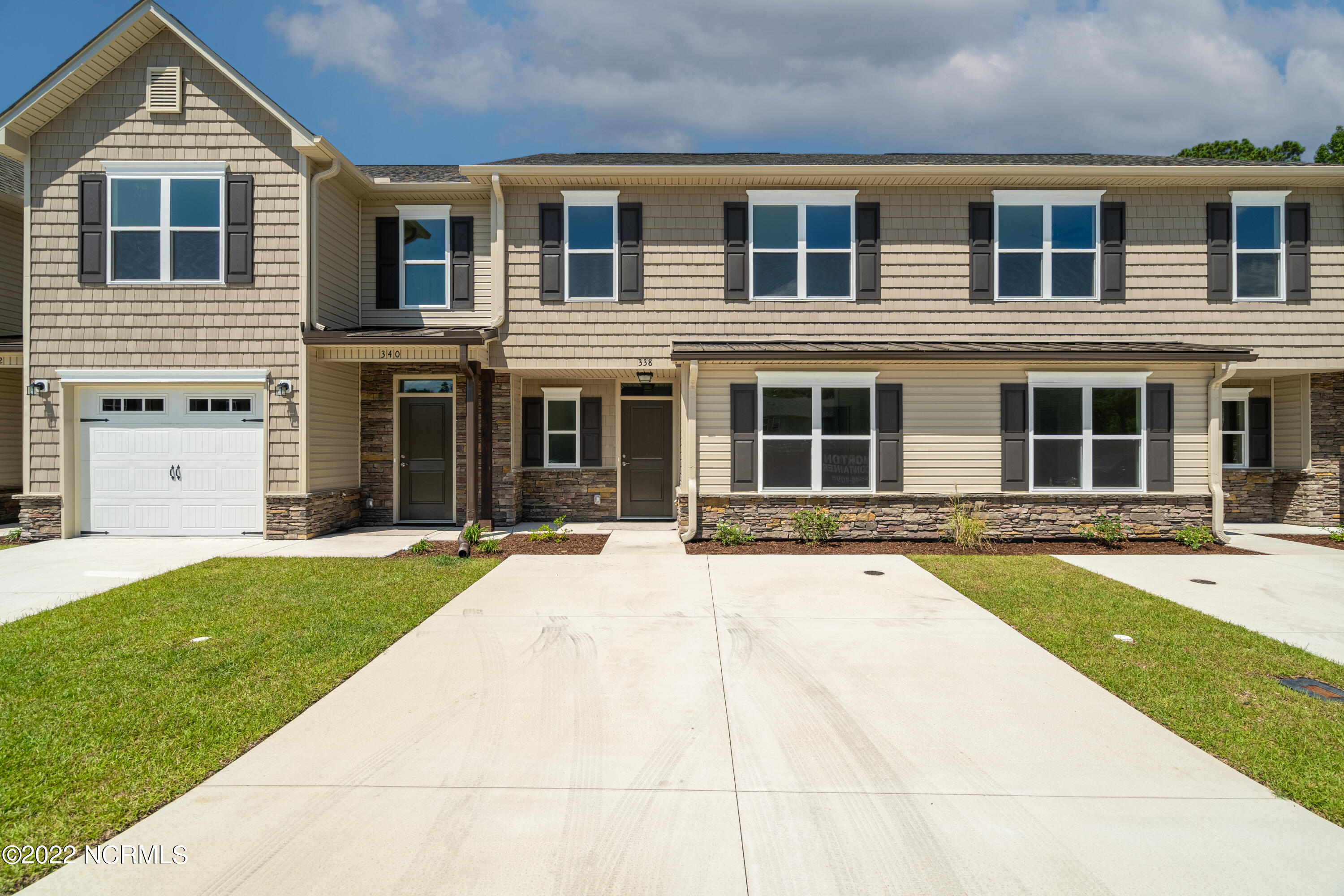 338 Glenellen Loop Road Midway Park, NC 28544 - Photo 1 of 24 1