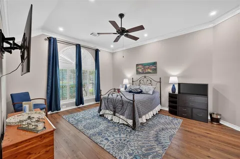 $495,000 | 6416 Windwood Court, Fort Worth, TX 76132