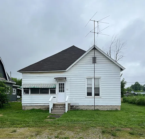 $84,000 | 206 East Ohio Street, Jasonville, IN 47438