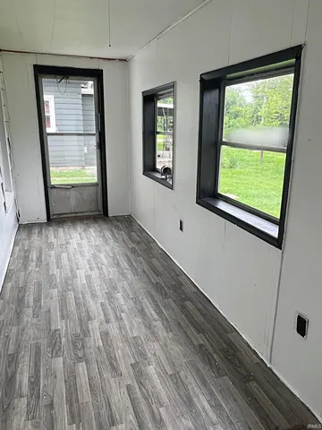 $84,000 | 206 East Ohio Street, Jasonville, IN 47438