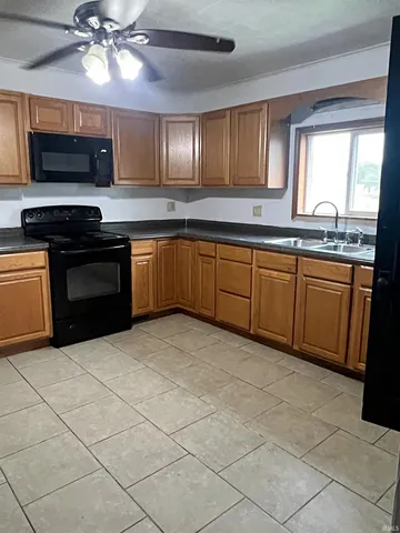 $84,000 | 206 East Ohio Street, Jasonville, IN 47438