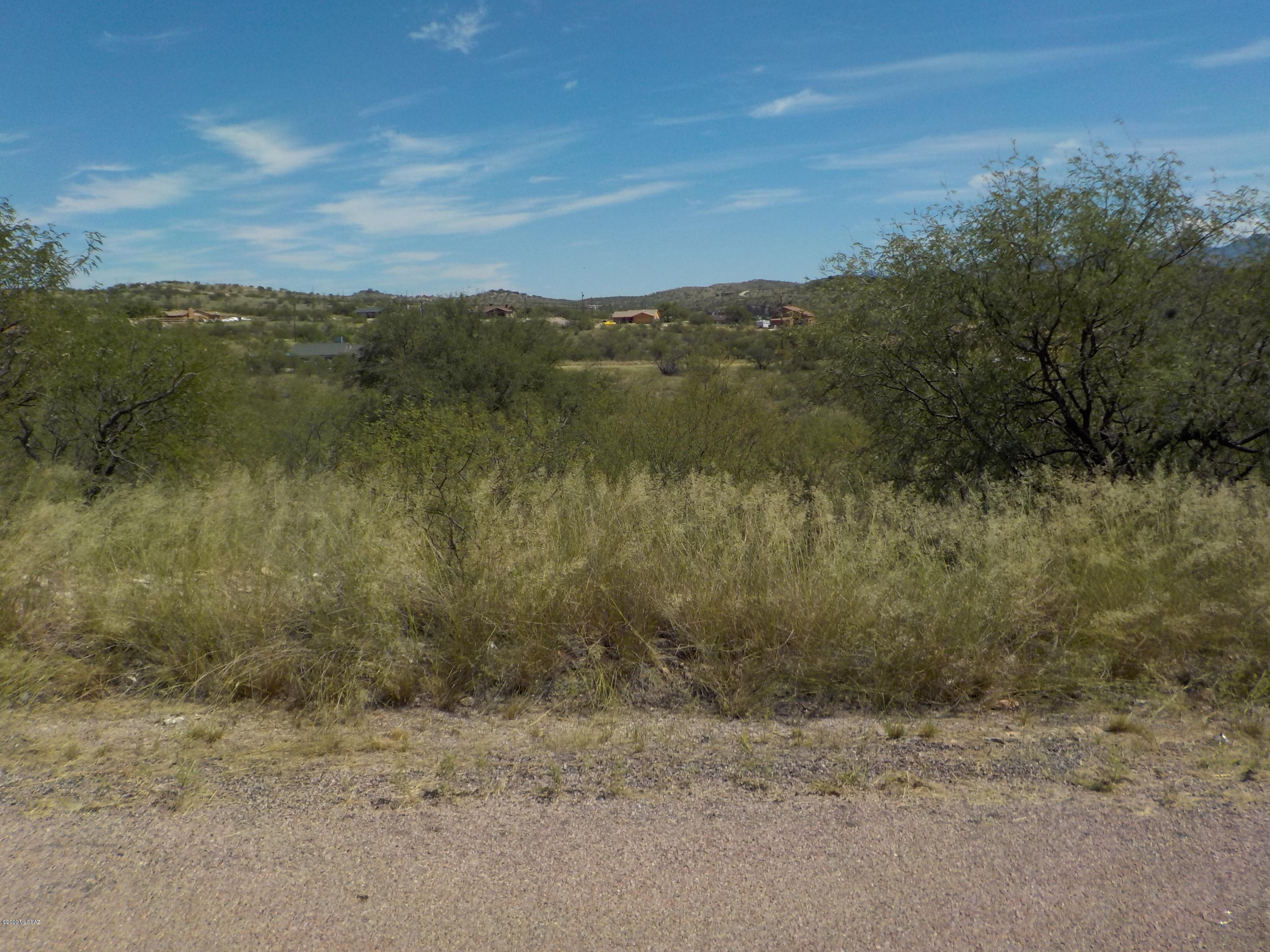 291 Guaymas Court, Unit 41 Rio Rico, AZ 85648 - Photo 1 of 2