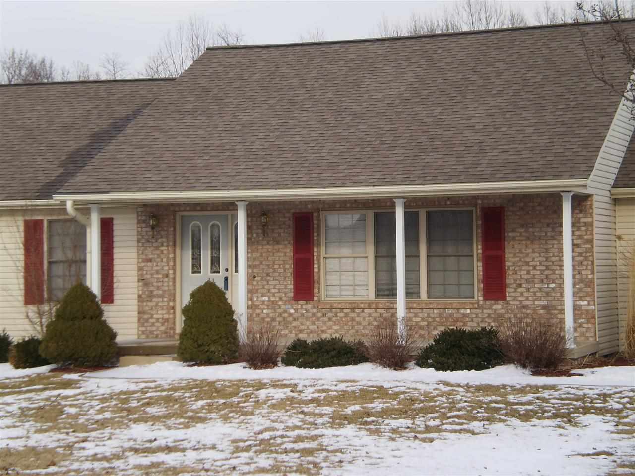 7990 West Evans Road Bloomington, IN 47403 - Photo 24 of 30
