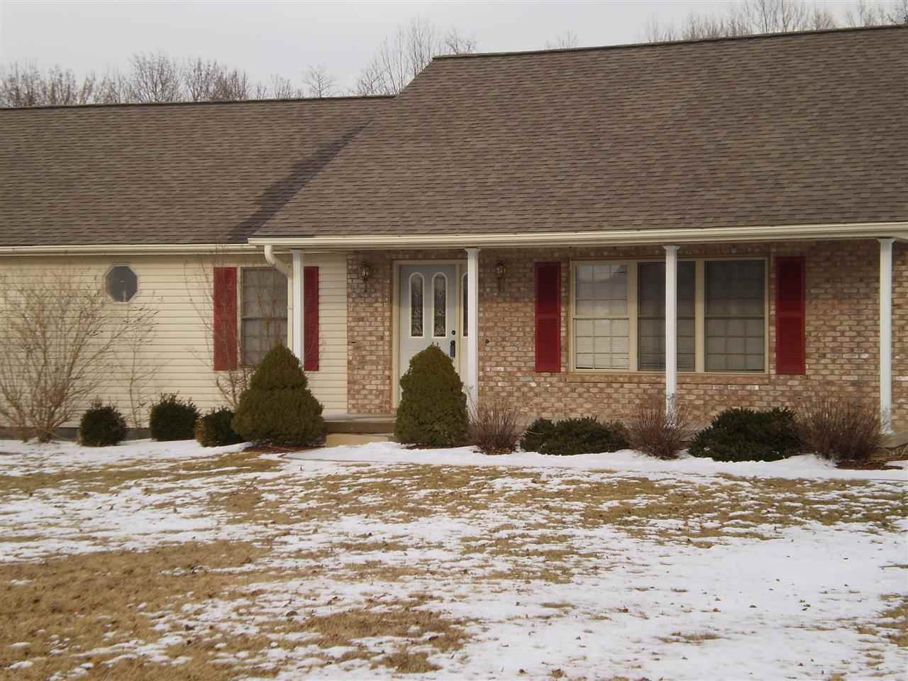 7990 West Evans Road Bloomington, IN 47403 - Photo 25 of 30