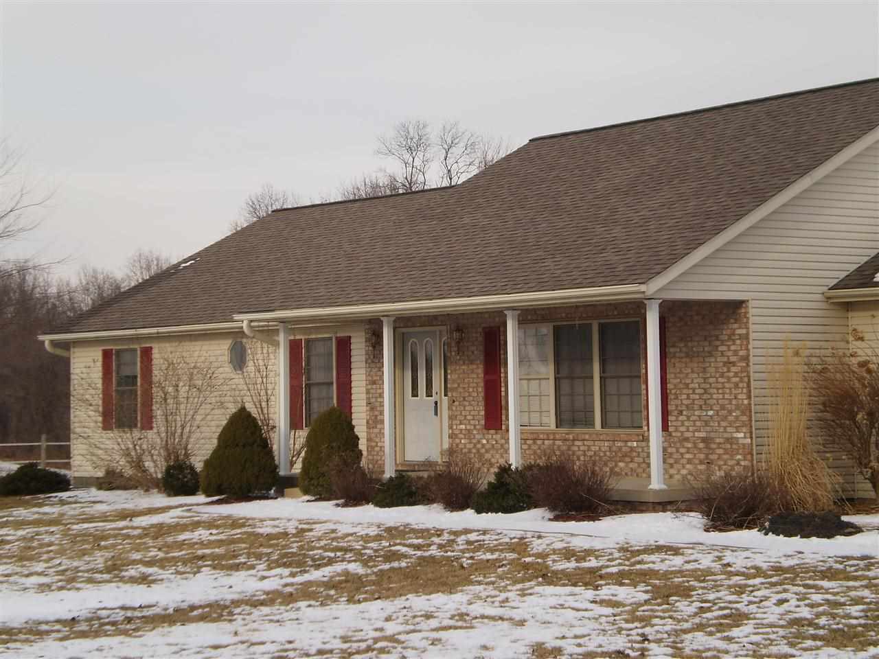 7990 West Evans Road Bloomington, IN 47403 - Photo 27 of 30