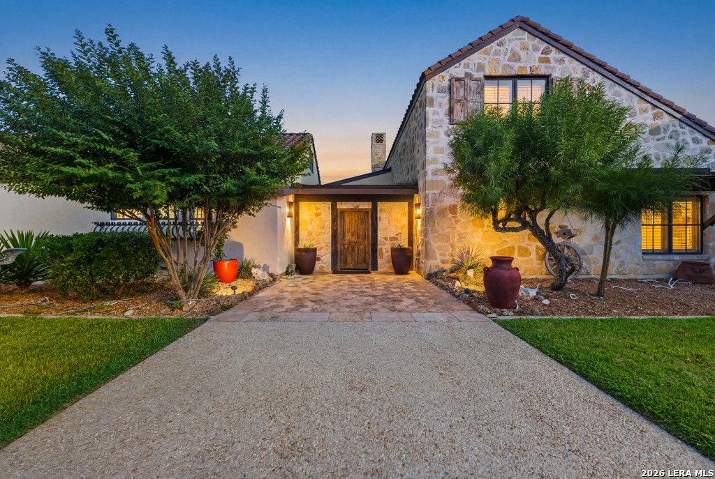 277 Majestic Ridge Comfort, TX 78013 - Photo 3 of 45