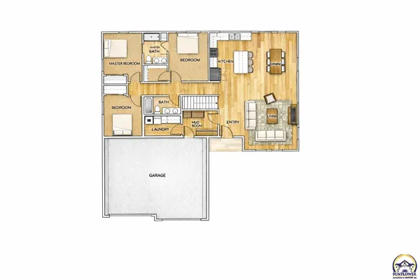$545,000 | 6215 Southwest 46th Court, Topeka, KS 66610