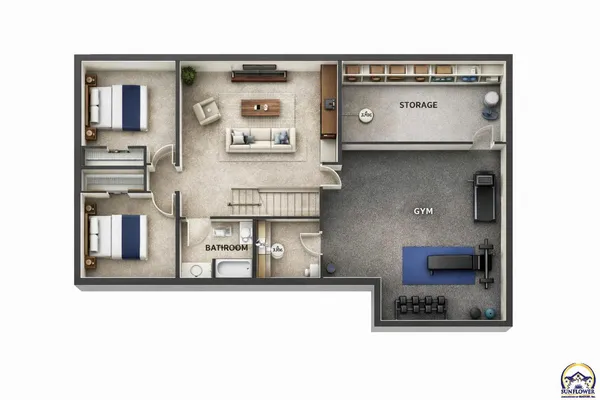 $545,000 | 6215 Southwest 46th Court, Topeka, KS 66610