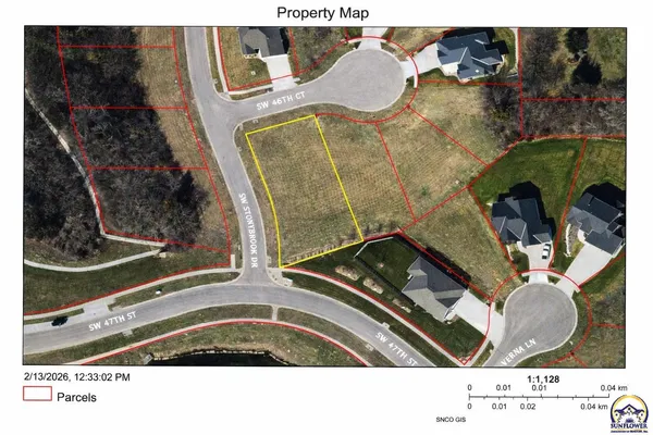 $545,000 | 6215 Southwest 46th Court, Topeka, KS 66610