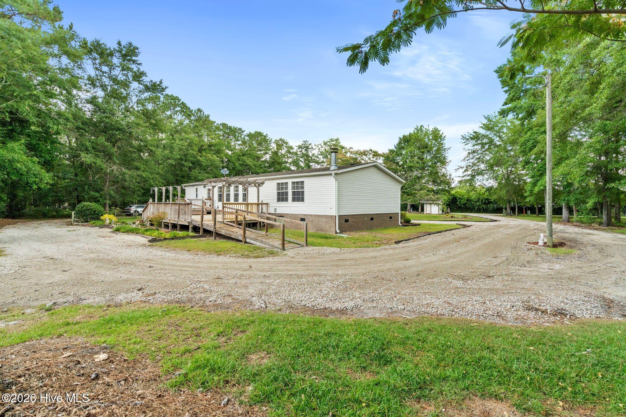 366 Old Plantation Road Rocky Point, NC 28457 - Photo 36 of 53