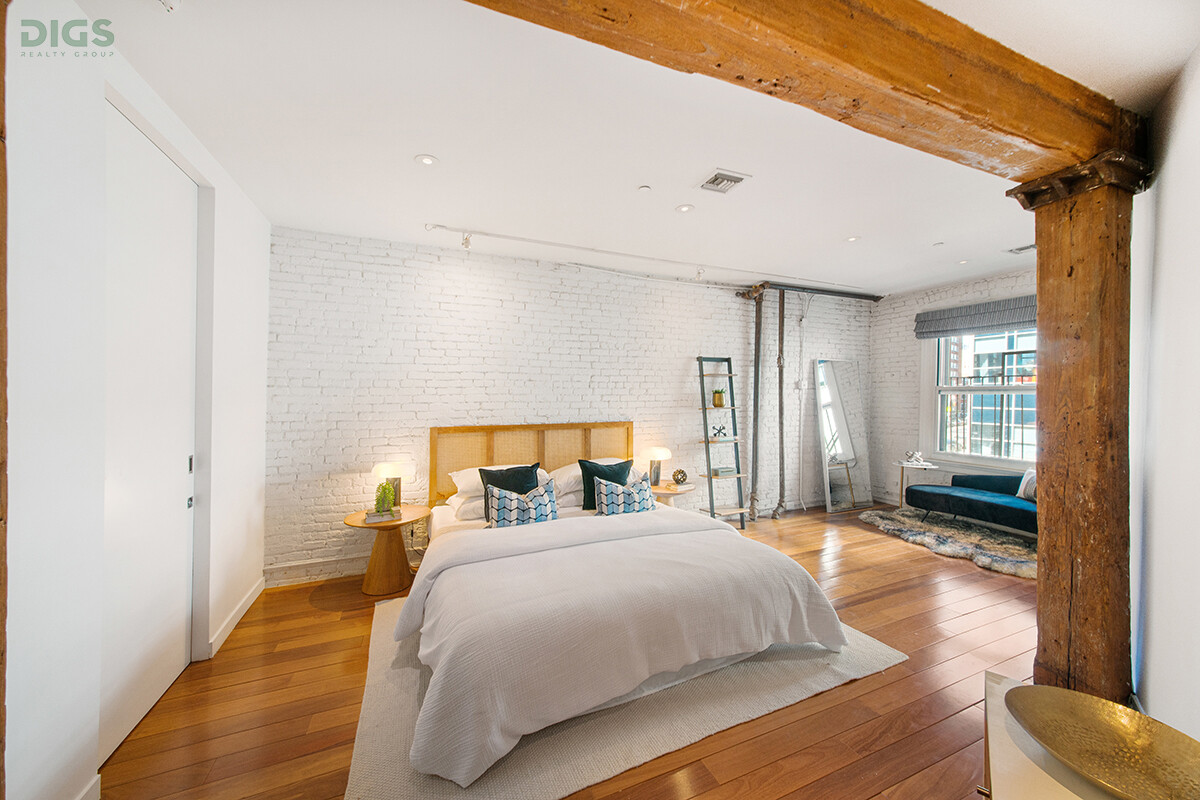 210 Spring Street, Unit 3 Manhattan, NY 10012 - Photo 4 of 9