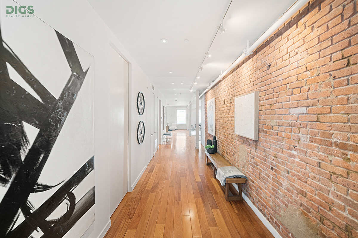 210 Spring Street, Unit 3 Manhattan, NY 10012 - Photo 6 of 9