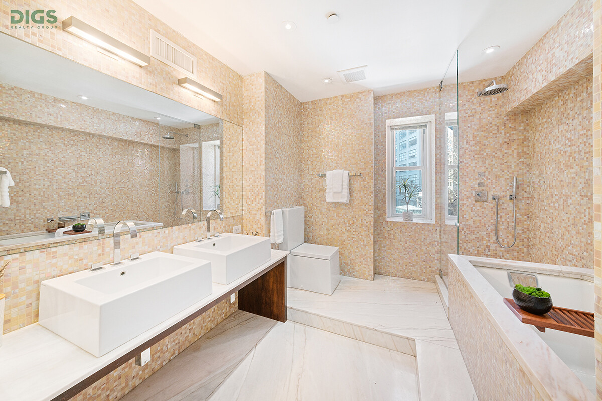 210 Spring Street, Unit 3 Manhattan, NY 10012 - Photo 8 of 9