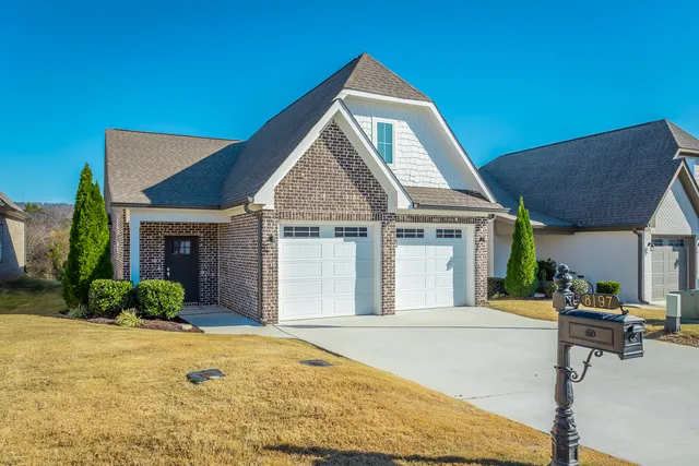 $2,700 | 8197 Double Eagle Court, Ooltewah, TN 37363