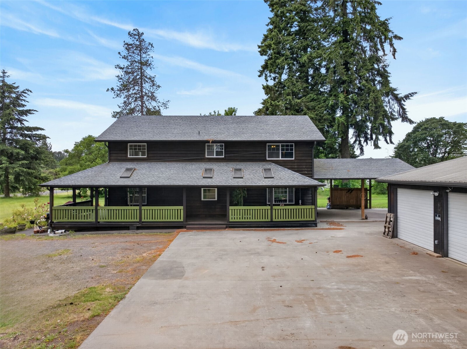 10320 James Road Southwest Rochester, WA 98579 - Photo 5 of 38