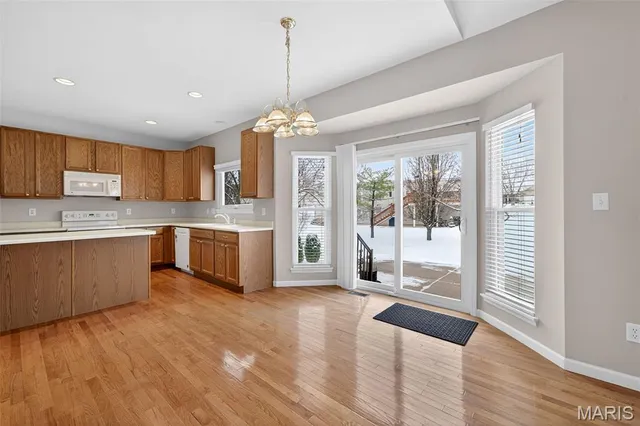 $550,000 | 93 Arapahoe Basin Court, O'Fallon, MO 63368