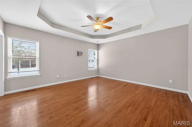 $550,000 | 93 Arapahoe Basin Court, O'Fallon, MO 63368