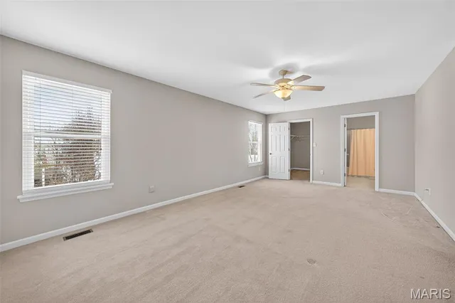 $550,000 | 93 Arapahoe Basin Court, O'Fallon, MO 63368