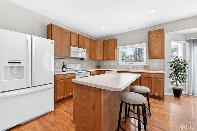 $550,000 | 93 Arapahoe Basin Court, O'Fallon, MO 63368