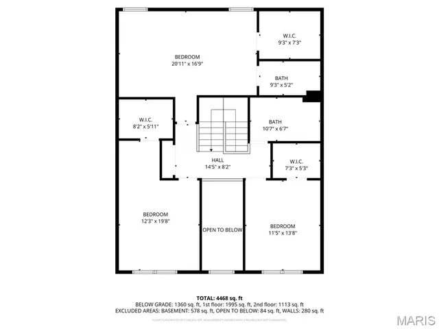 $550,000 | 93 Arapahoe Basin Court, O'Fallon, MO 63368