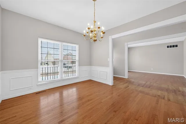 $550,000 | 93 Arapahoe Basin Court, O'Fallon, MO 63368