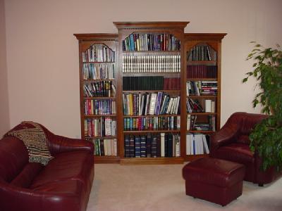 587 Old Orchard Road Holland, MI 49423 - Photo 8 of 11 Additional Photo