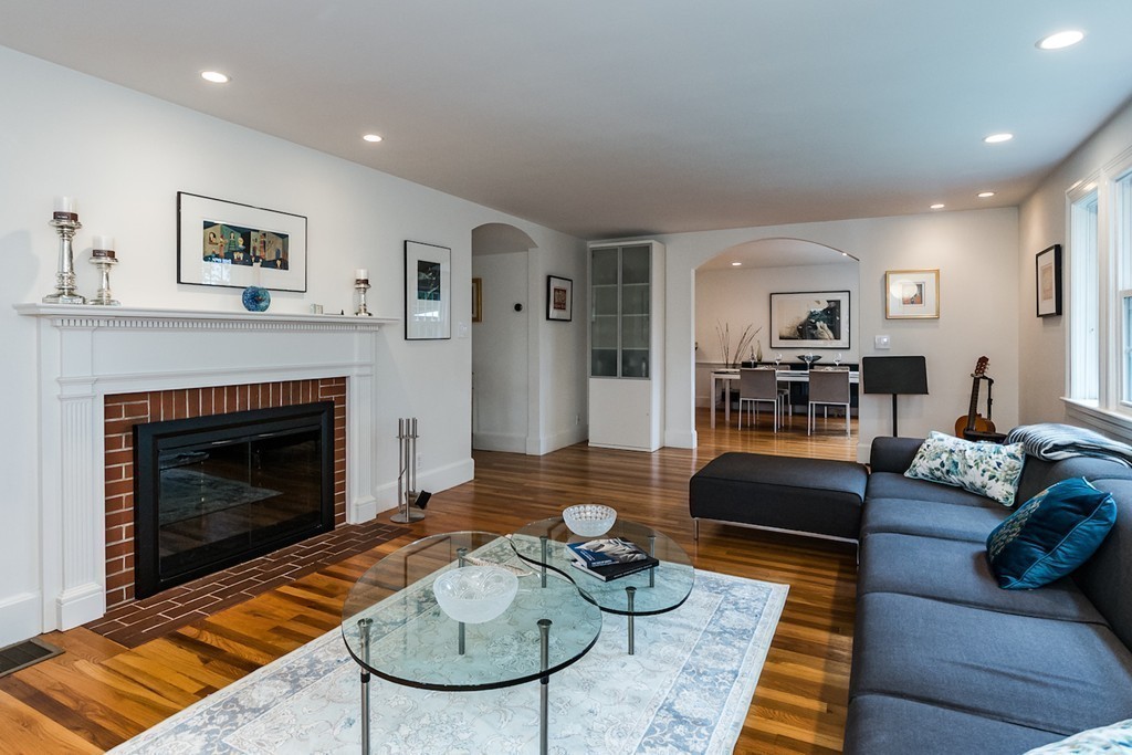 2 Beverly Road Arlington, MA 02474 - Photo 10 of 27 Gallery Image 10