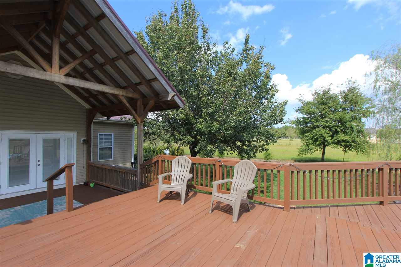 1960 Curry Station Road Munford, AL 36268 - Photo 45 of 50