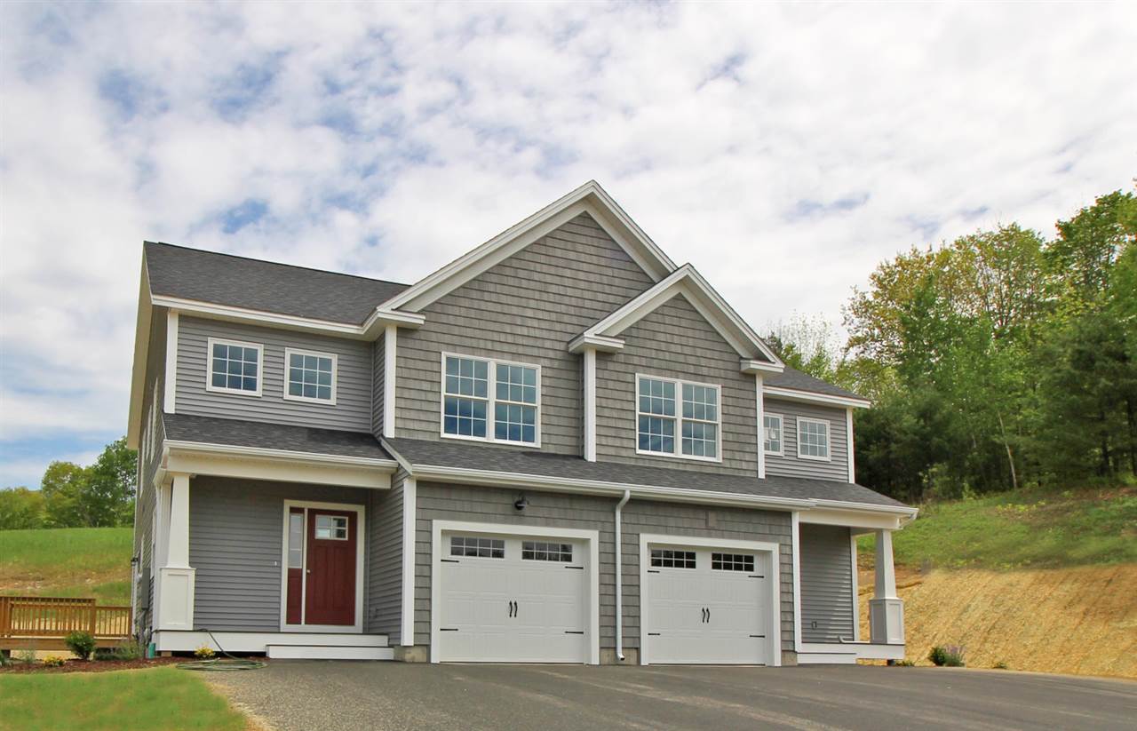 Lot 3 Sadlar Meadow Road, Unit B Richmond, VT 05477 - Photo 1 of 4 Gallery Image 1