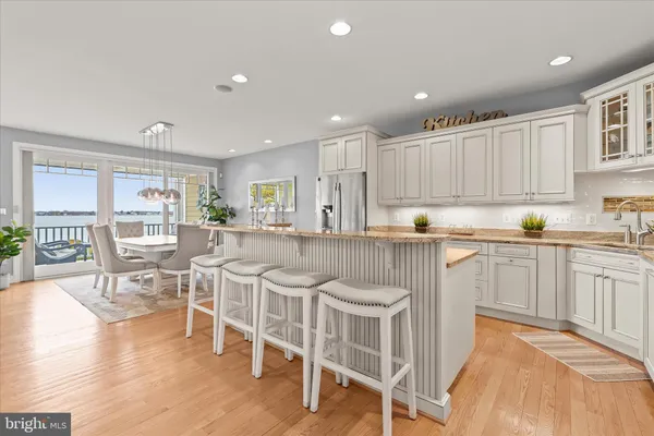 $1,325,000 | 350 Narrows Pointe Drive, Grasonville, MD 21638