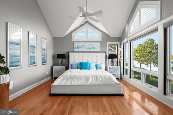 $1,325,000 | 350 Narrows Pointe Drive, Grasonville, MD 21638