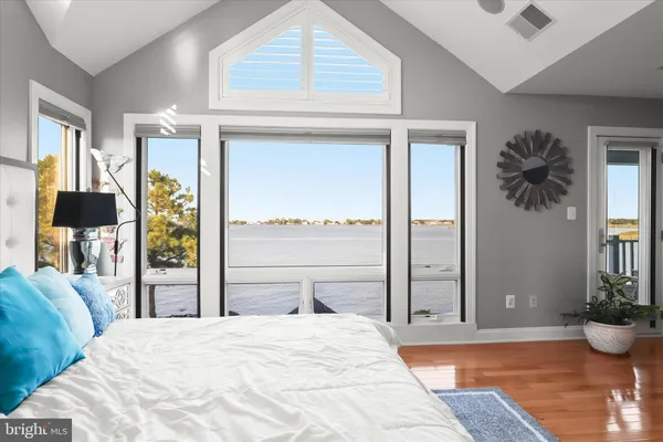 $1,325,000 | 350 Narrows Pointe Drive, Grasonville, MD 21638