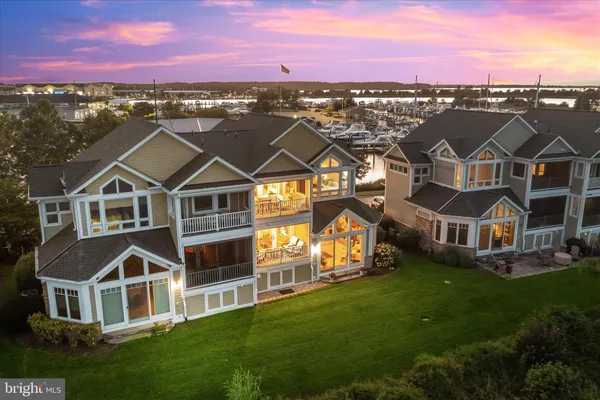 $1,325,000 | 350 Narrows Pointe Drive, Grasonville, MD 21638