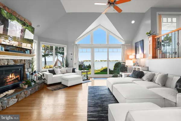 $1,325,000 | 350 Narrows Pointe Drive, Grasonville, MD 21638