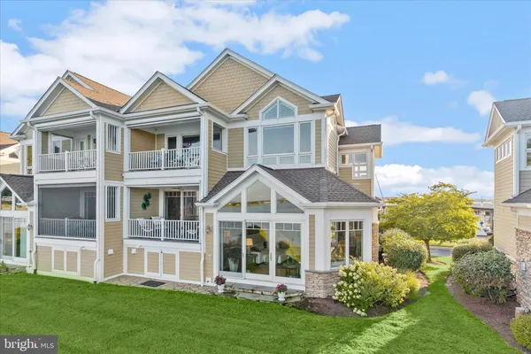 $1,325,000 | 350 Narrows Pointe Drive, Grasonville, MD 21638