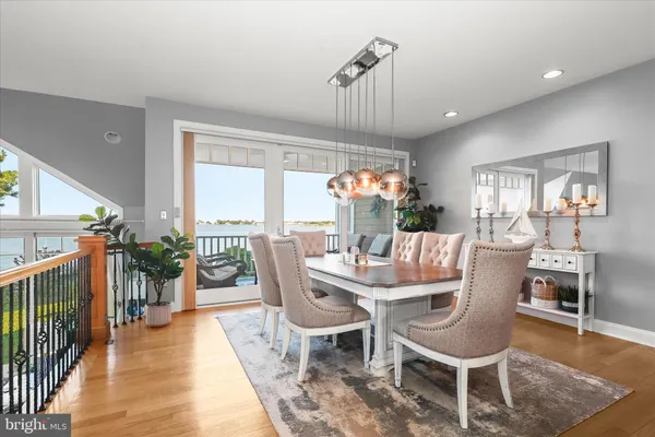 $1,325,000 | 350 Narrows Pointe Drive, Grasonville, MD 21638