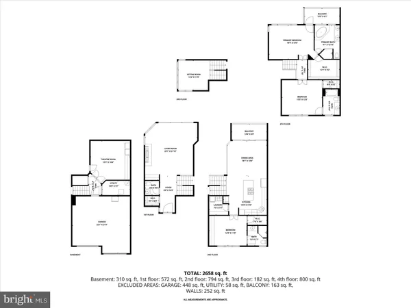 $1,325,000 | 350 Narrows Pointe Drive, Grasonville, MD 21638