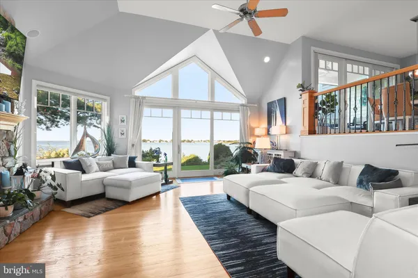 $1,325,000 | 350 Narrows Pointe Drive, Grasonville, MD 21638