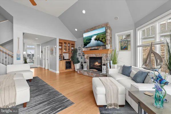 $1,325,000 | 350 Narrows Pointe Drive, Grasonville, MD 21638