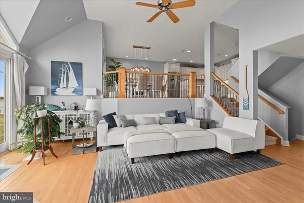 $1,325,000 | 350 Narrows Pointe Drive, Grasonville, MD 21638